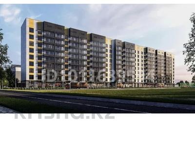 2-бөлмелі пәтер · 61.3 м² · 7/10 қабат, мкр Асар-2, мкр. Бозарык, бағасы: 21 млн ₸ в Шымкенте, Абайский р-н