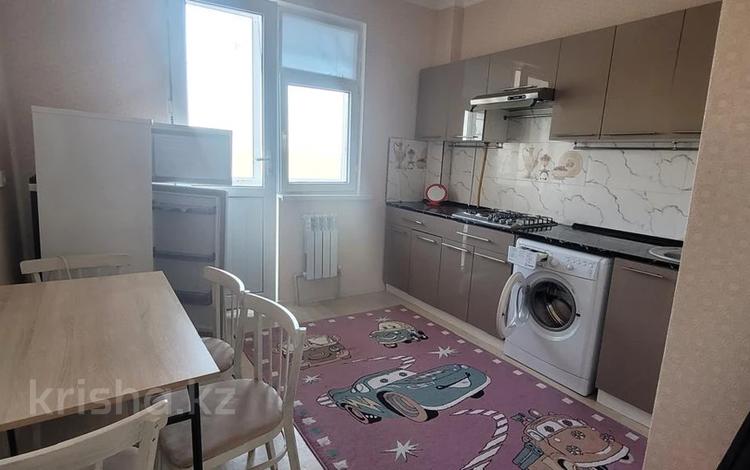 2-комнатная квартира · 61 м² · 8/9 этаж, мкр Туран-2 50 А за 120 000 ₸ в Шымкенте, Каратауский р-н — фото 2