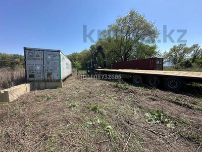 Участок · 35.2 сотки, Талгарский р-н за 80 млн ₸ в Алматинской обл.
