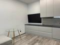 1-комнатная квартира · 48 м² · 14/16 этаж, Илияс Омаров 2/1 за 32 млн ₸ в Астане, Нура р-н — фото 2