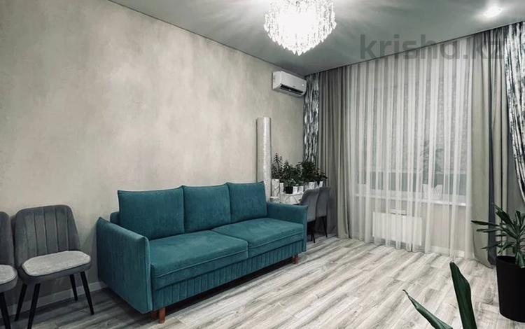 2-комнатная квартира · 61 м² · 2/9 этаж, Анет баба — Ару кала за ~ 46 млн ₸ в Астане, Нура р-н — фото 2