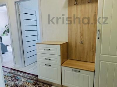 2-комнатная квартира · 50 м² · 5/9 этаж, Бозбиiк 1/1 — Караменды Би Шакаулы за 24.3 млн 〒 в Астане, Сарыарка р-н