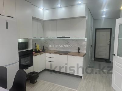 2-бөлмелі пәтер · 65 м² · 7/9 қабат, Думан-2 ш/а., Мкрн Думан-2 58, бағасы: 270 000 ₸ в Алматы, Медеуский р-н