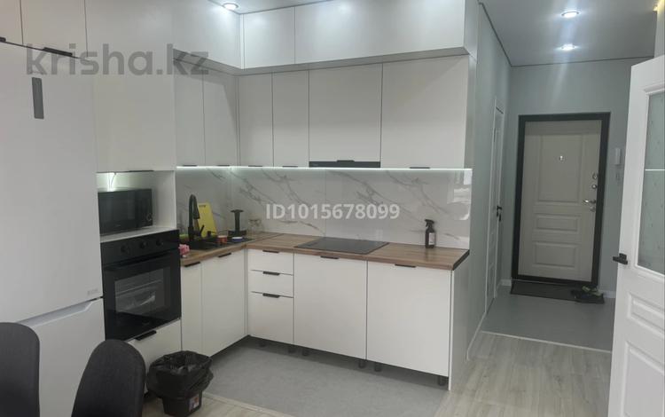2-бөлмелі пәтер · 65 м² · 7/9 қабат, Думан-2 ш/а., Мкрн Думан-2 58, бағасы: 270 000 ₸ в Алматы, Медеуский р-н — фото 2