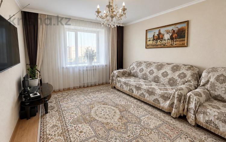 2-бөлмелі пәтер · 50 м² · 6/10 қабат, Улица Шаймерден Косшыгулулы, 16, бағасы: 24.5 млн ₸ в Астане, Сарыарка р-н — фото 2