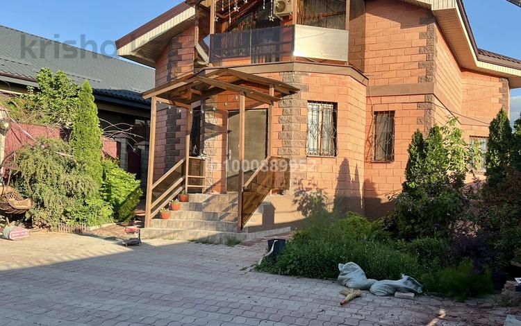 Отдельный дом · 6 комнат · 200 м² · 10 сот., мкр Акжар — Абая Тараз за 199 млн ₸ в Алматы, Наурызбайский р-н — фото 2