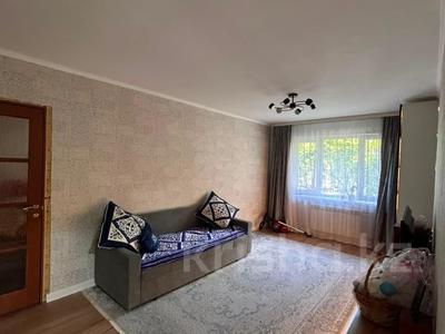 2-бөлмелі пәтер · 44.3 м² · 1/5 қабат, №1 ш/а., бағасы: 28 млн ₸ в Алматы, Ауэзовский р-н
