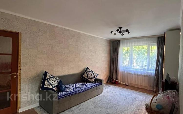 2-бөлмелі пәтер · 44.3 м² · 1/5 қабат, №1 ш/а., бағасы: 28 млн ₸ в Алматы, Ауэзовский р-н — фото 4