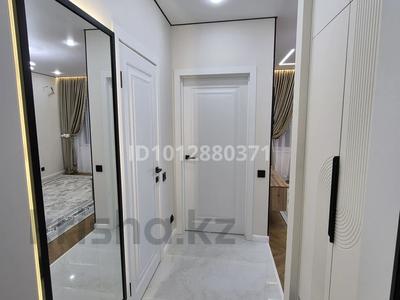 2-комнатная квартира · 41 м² · 7/9 этаж, Туран за 33.5 млн ₸ в Астане, Нура р-н