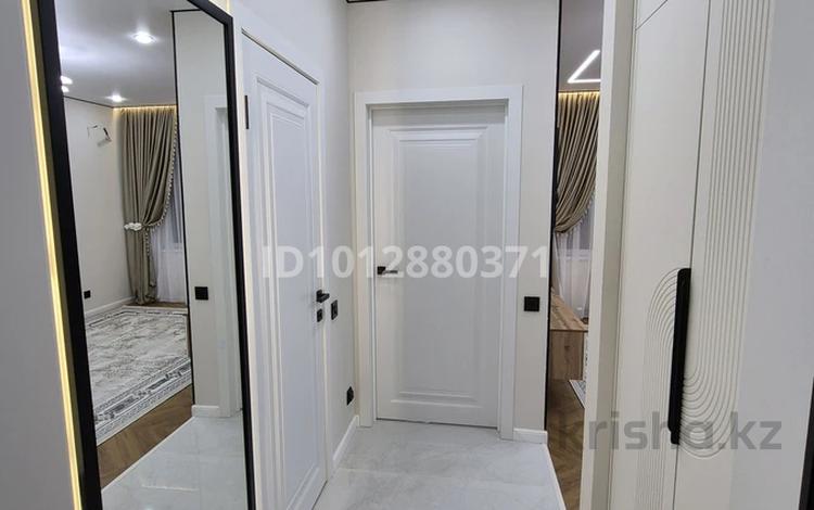 2-комнатная квартира · 41 м² · 7/9 этаж, Туран за 33.5 млн ₸ в Астане, Нура р-н — фото 2