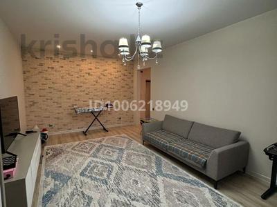 2-комнатная квартира · 69.9 м² · 5/5 этаж, Акан-Серэ 100 — Назарбаева за 33 млн 〒 в Кокшетау