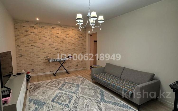 2-бөлмелі пәтер · 69.9 м² · 5/5 қабат, Акан-Серэ 100 — Назарбаева, бағасы: 33 млн ₸ в Кокшетау — фото 2