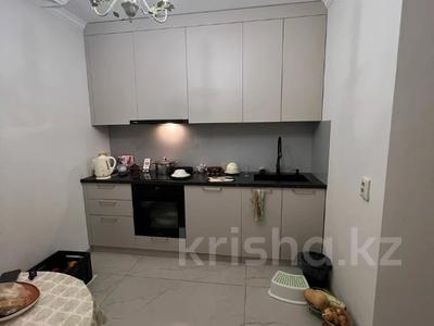 2-бөлмелі пәтер · 62 м² · 4/9 қабат, Чингиз Айтматов — Мухамедханова КазУТБ, бағасы: 31 млн ₸ в Астане, Нура р-н