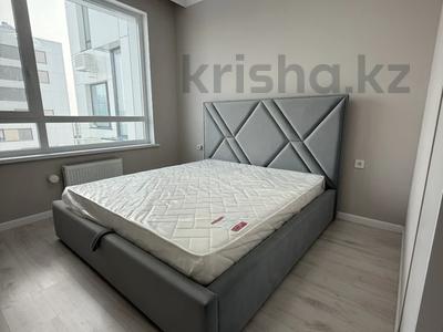 3-бөлмелі пәтер · 83 м² · 14/17 қабат, Туран 43/5 — Пр.Туран-ул.Сыганак, бағасы: 65.7 млн ₸ в Астане, Нура р-н