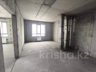 2-комнатная квартира · 73 м² · 7/9 этаж, мкр Кайрат, Сыбызгы 100 — 1 очередь за 31 млн ₸ в Алматы, Турксибский р-н
