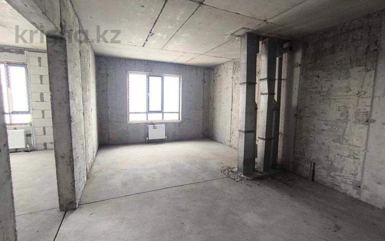 2-комнатная квартира · 73 м² · 7/9 этаж, мкр Кайрат, Сыбызгы 100 — 1 очередь за 31 млн ₸ в Алматы, Турксибский р-н — фото 3