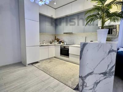 Продажа квартир в Алматы: 2-комнатная квартира · 71 м² · 4/12 этаж, Розыбакиева 181а за 75 млн 〒 2-комнатная квартира · 71 м² · 4/12 этаж, Розыбакиева 181а за 75 млн 〒 в Алматы, Бостандыкский р-н