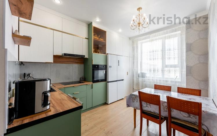 4-комнатная квартира · 108 м² · 5/23 этаж, Айнакол 66 за 51.9 млн ₸ в Астане, Алматы р-н — фото 3