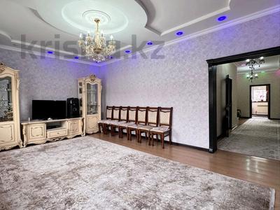 Отдельный дом · 4 комнаты · 130 м² · 6 сот., Абая 9 за 47 млн ₸ в Коянкусе