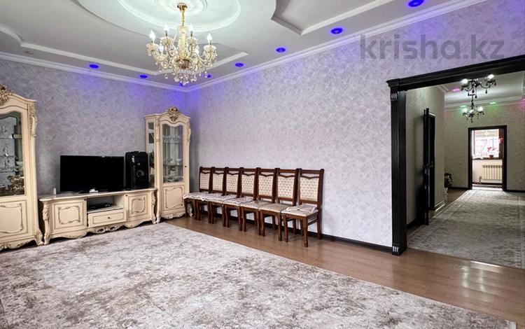 Отдельный дом · 4 комнаты · 130 м² · 6 сот., Абая 9 за 47 млн ₸ в Коянкусе — фото 2