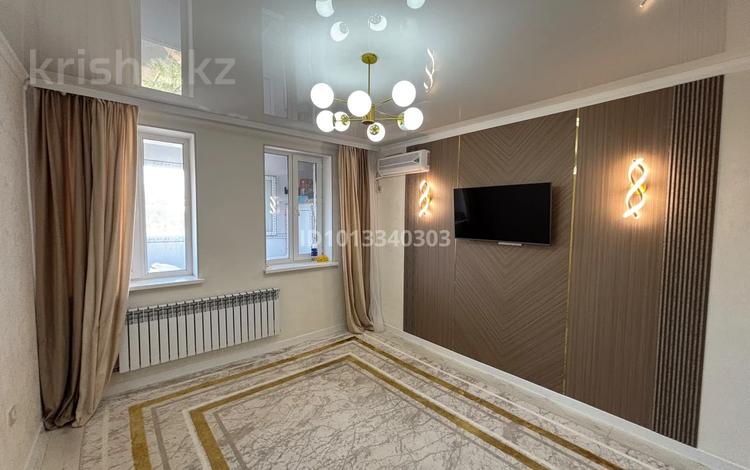 1-бөлмелі пәтер · 30 м² · 3 қабат, Көктем -25, бағасы: 13 млн ₸ в Жанаозен — фото 2