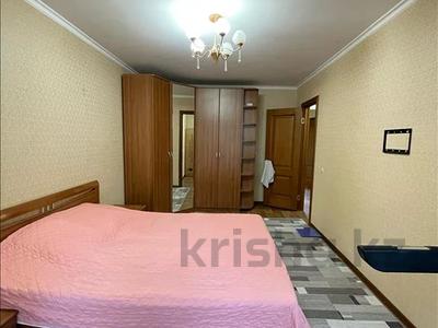 3-бөлмелі пәтер · 62 м² · 1/5 қабат, Жандарбекова, бағасы: 38.6 млн ₸ в Алматы, Бостандыкский р-н