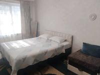 1-комнатная квартира · 32 м² · 1/4 этаж, Абылай хана 26 — Райымбек- Абылай хана за 14 000 〒 в Алматы, Алмалинский р-н