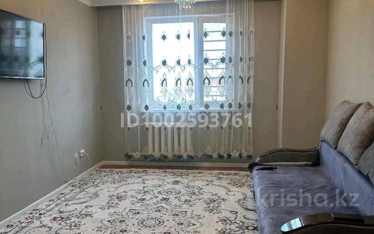 2-бөлмелі пәтер · 67 м² · 11/12 қабат, Кошкарбаева 46, бағасы: 260 000 ₸ в Астане, Алматы р-н — фото 2