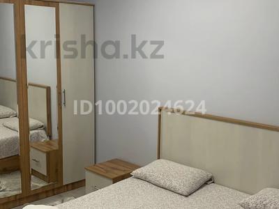 2-бөлмелі пәтер · 60 м², мкр Дарабоз — Момышулы, бағасы: 2 500 〒 в Алматы, Алатауский р-н