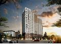 1-комнатная квартира · 47.99 м² · 3/9 этаж, Мангилик ель за 31 млн 〒 в Астане, Есильский р-н — фото 3