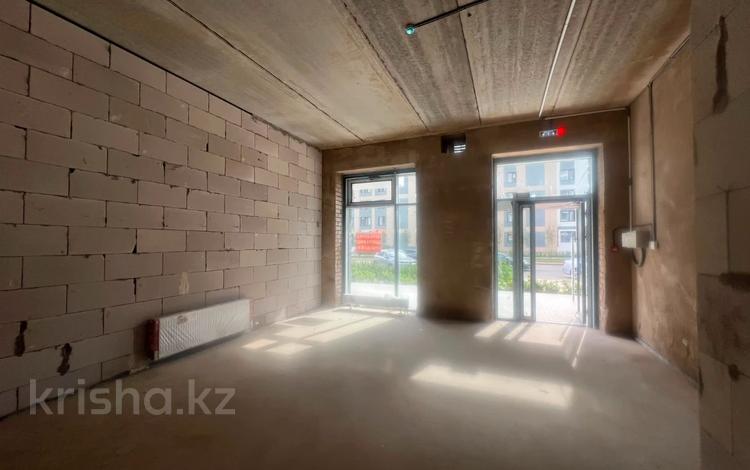 Еркін · 87 м², бағасы: 800 000 ₸ в Астане — фото 2