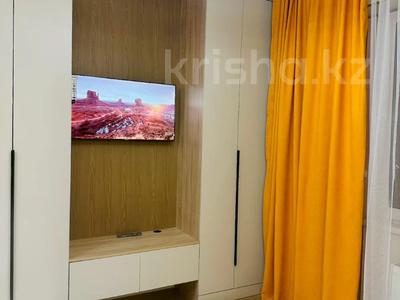 1-бөлмелі пәтер · 28 м² · 5/12 қабат, мкр Аккент 50, бағасы: 20.8 млн ₸ в Алматы, Алатауский р-н