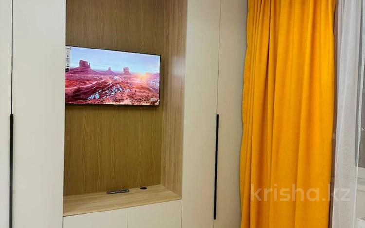 1-бөлмелі пәтер · 28 м² · 5/12 қабат, мкр Аккент 50, бағасы: 20.8 млн ₸ в Алматы, Алатауский р-н — фото 11