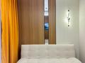 1-бөлмелі пәтер · 28 м² · 5/12 қабат, мкр Аккент 50, бағасы: 20.8 млн ₸ в Алматы, Алатауский р-н — фото 3