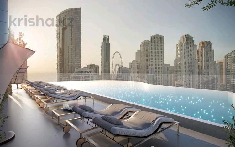 2-комнатная квартира, 150 м², Марина за 170 млн 〒 в Дубае — фото 2