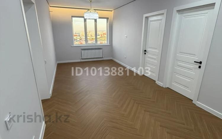 3-комнатная квартира · 60 м² · 7/10 этаж, Алтын Орда 7/1а за 34 млн ₸ в Абай — фото 2
