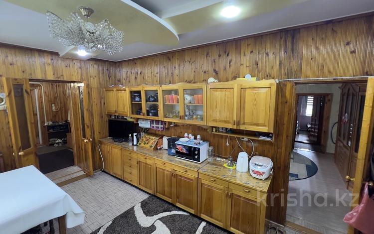 Часть дома · 4 комнаты · 106 м² · 5 сот., Переулок Шыгыс 3 1 — Момышулы за 30 млн ₸ в Сатпаев — фото 12