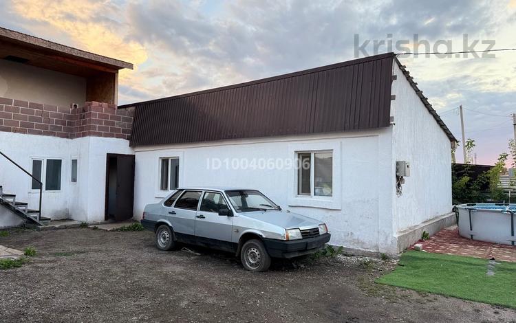 Жеке үй · 4 бөлме · 150 м² · 12 жүзд., Каюма Мухамедханова 12/1Б, бағасы: 50 млн ₸ в Караоткеле — фото 2