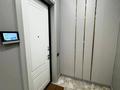 2-бөлмелі пәтер · 53.3 м² · 12/14 қабат, Шамши Калдаяков 8, бағасы: 62 млн ₸ в Астане, Сарайшык р-н — фото 17