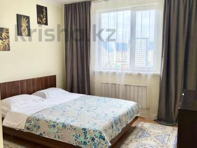 2-бөлмелі пәтер · 58 м² · 10/12 қабат, Байтерекова, бағасы: 33.5 млн ₸ в Алматы, Алатауский р-н