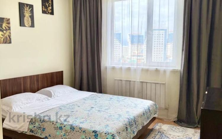 2-бөлмелі пәтер · 58 м² · 10/12 қабат, Байтерекова, бағасы: 33.5 млн ₸ в Алматы, Алатауский р-н — фото 2