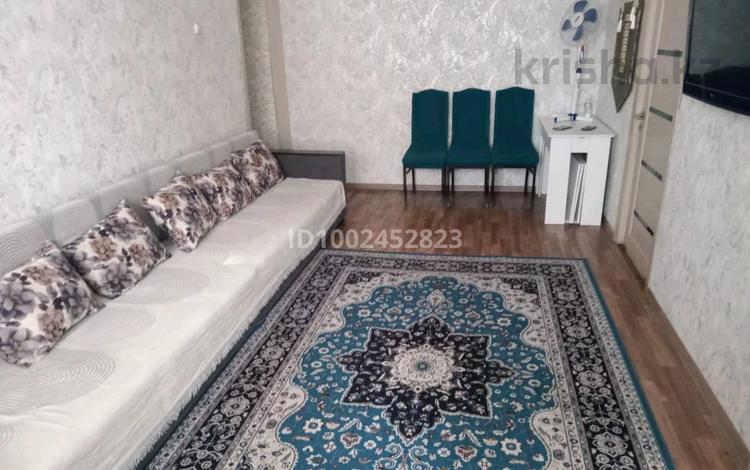 4-бөлмелі пәтер · 62 м² · 2/5 қабат, Майкудук, Майкудук, 16й микрорайон 24, бағасы: 19.5 млн ₸ в Караганде, Алихана Бокейханова р-н — фото 2