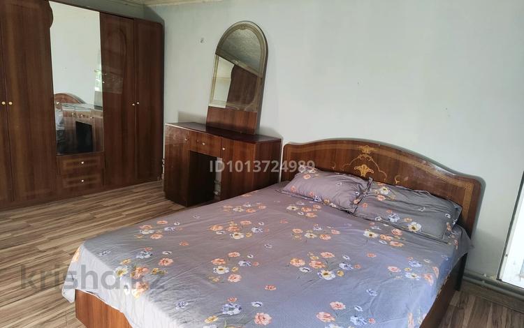 Часть дома · 1 комната · 25 м² · 20 сот., мкр 112 квартал, Никитина 12 — Никитина за 65 000 ₸ в Шымкенте, Туран р-н — фото 2