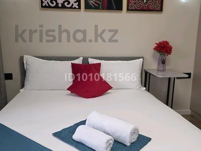 1-комнатная квартира · 32 м² · 8/12 этаж, Сейфуллина 416 — Макатаева за 3 500 ₸ в Алматы, Алмалинский р-н