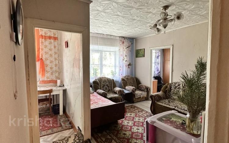 2-комнатная квартира · 40 м² · 1/2 этаж, Бажова 568 за 10.5 млн ₸ в Усть-Каменогорске — фото 12
