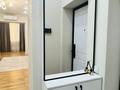 2-комнатная квартира · 75 м² · 2/20 этаж, Серкебаева 146/11 за 25 000 ₸ в Алматы, Бостандыкский р-н — фото 15