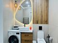 2-комнатная квартира · 75 м² · 2/20 этаж, Серкебаева 146/11 за 25 000 ₸ в Алматы, Бостандыкский р-н — фото 20