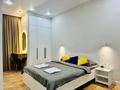 2-комнатная квартира · 75 м² · 2/20 этаж, Серкебаева 146/11 за 25 000 ₸ в Алматы, Бостандыкский р-н — фото 2