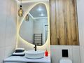 2-комнатная квартира · 75 м² · 2/20 этаж, Серкебаева 146/11 за 25 000 ₸ в Алматы, Бостандыкский р-н — фото 25