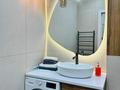 2-комнатная квартира · 75 м² · 2/20 этаж, Серкебаева 146/11 за 25 000 ₸ в Алматы, Бостандыкский р-н — фото 26